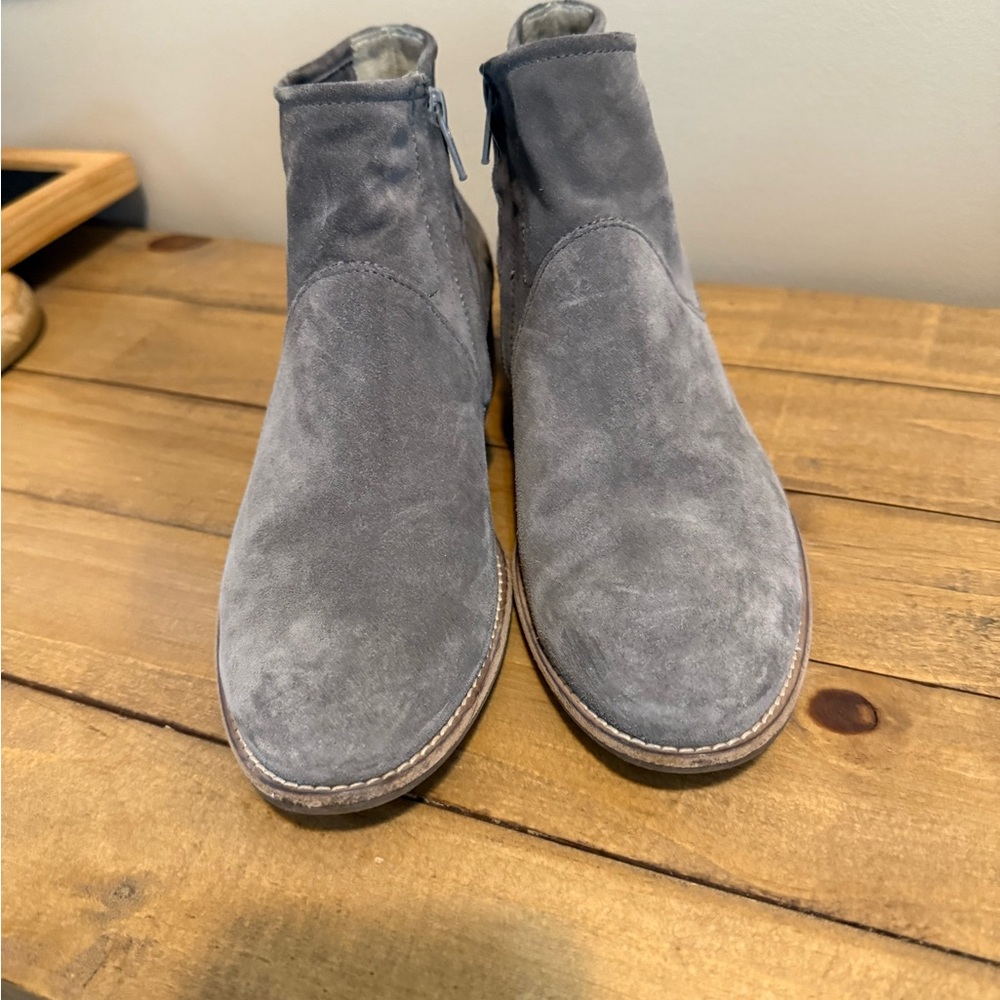 Paul Green Booties